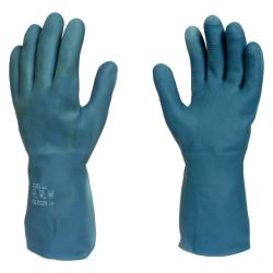 Chemie-Handschuhe