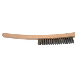 Brosse métallique "Maxi"