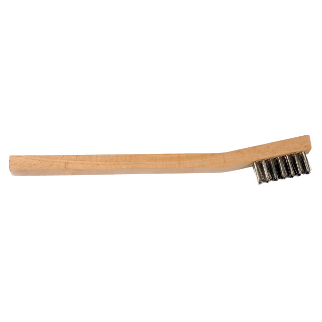 Brosse métallique 