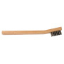 Brosse métallique 