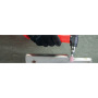Meuleuse d'angle avec pince de serrage LWB 20