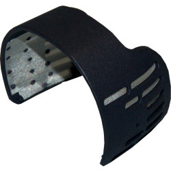 Particle protection
