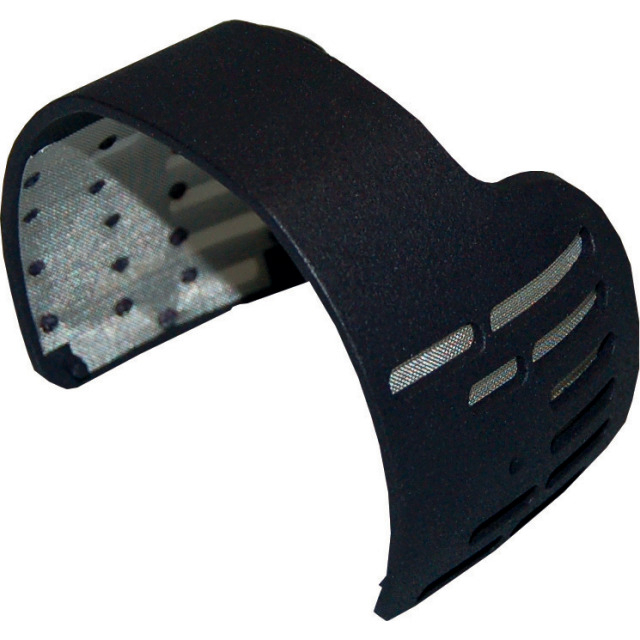 Particle protection