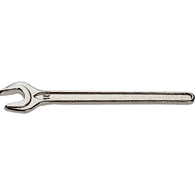 Clé à fourche