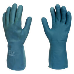 Chemie-Handschuhe