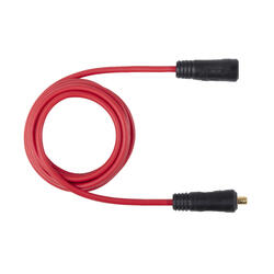 BRUSHmax extension cable for handle (3m)