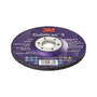 Grinding discs 3M™ Cubitron™ 3 - 7mm