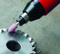 Grinding tools for straight grinders