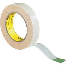 Self-adhesive masking tape