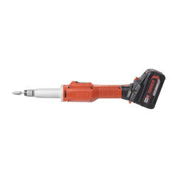 Cordless Straight Grinder ASG 25-R