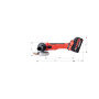 Cordless Angle Grinder  AWG 10-R