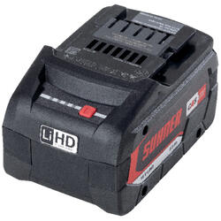 Battery pack AP CAS 18 V - 5.5 Ah LiHD