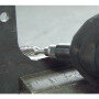Extended spindle straight grinder LLC 23/28