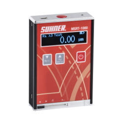 Surface Roughness Tester MSRT-1000
