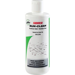 Stainless steel deep cleaner SUN-CLEAN