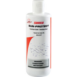 Stainless steel care and protection SUN-PROTECT