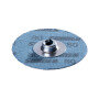 Sanding discs aluminium oxide Turn-On SB VA/ST