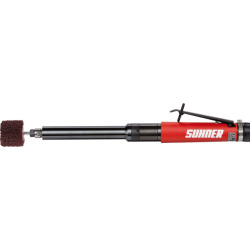 Extended spindle straight grinder LLC 4-2