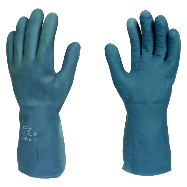 Chemistry Gloves