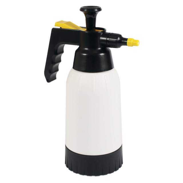 pressure pump sprayer