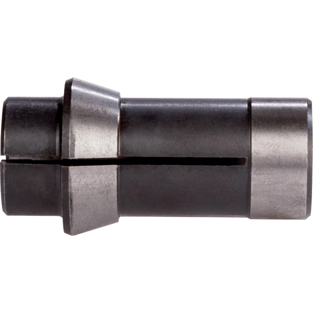 Collet without thread